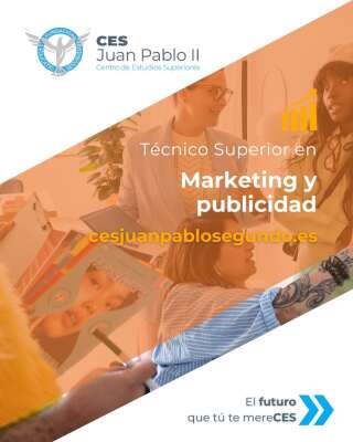 Foto Instituto Ces Juan Pablo II #2