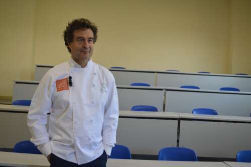 Foto Instituto Ces Juan Pablo II #2