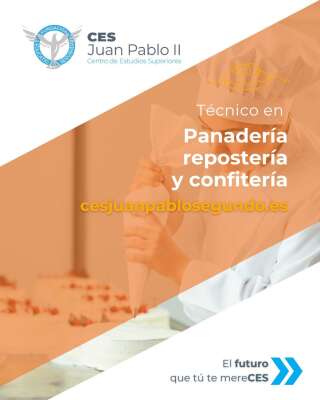 Foto Instituto Ces Juan Pablo II #2