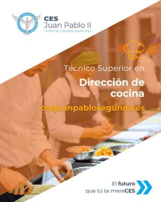 Foto Instituto Ces Juan Pablo II #1