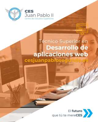 Foto Instituto Ces Juan Pablo II #2