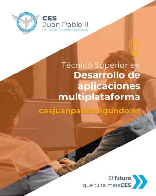 Foto Instituto Ces Juan Pablo II #2