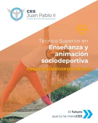 Foto Instituto Ces Juan Pablo II #2