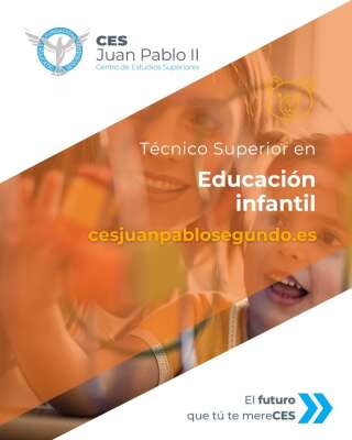 Foto Instituto Ces Juan Pablo II #2