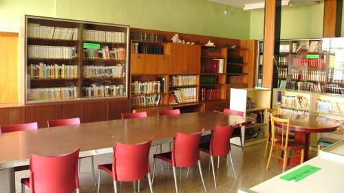 Foto Colegio Madre Josefa Campos #2