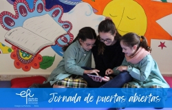 Foto Colegio La Purísima "Alzira" - Fundación Educactiva Franciscanas de la Inmaculada #1