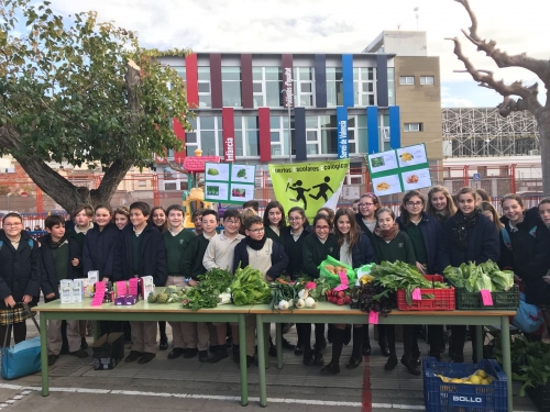 Foto Colegio La Purísima 