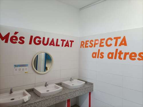 Foto Colegio Juan Antonio Martínez Torres #3