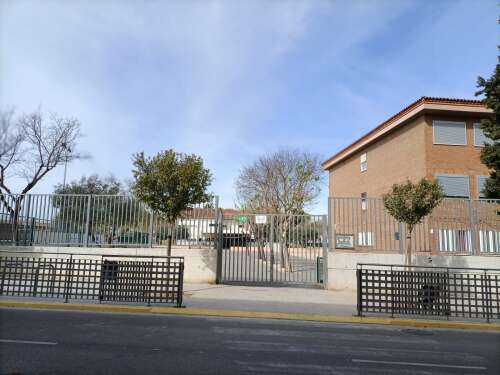 Foto Colegio Juan Antonio Martínez Torres #0