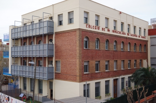 Foto Colegio María Inmaculada #0