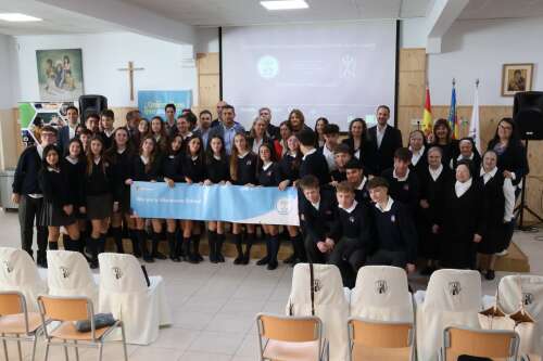 Foto Colegio María Inmaculada #2