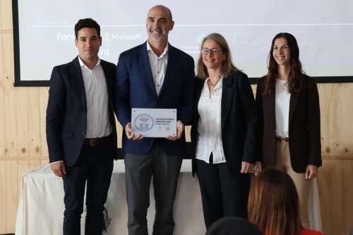 Foto Colegio María Inmaculada #1