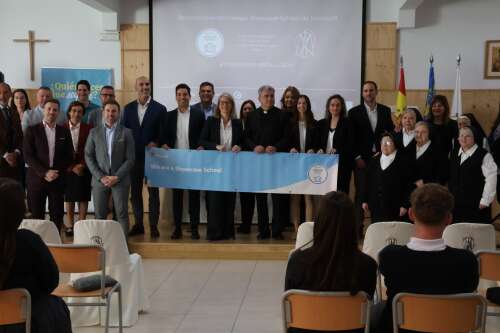 Foto Colegio María Inmaculada #2