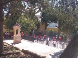 Foto Colegio Asunción de Nuestra Señora #3