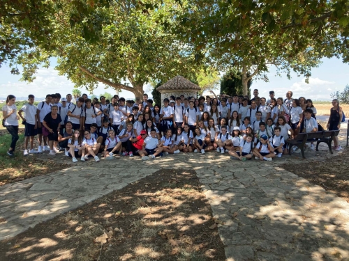 Foto Colegio Cristo Rey #2