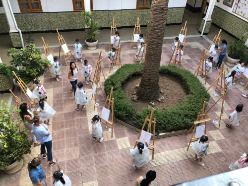 Foto Colegio Cristo Rey #2