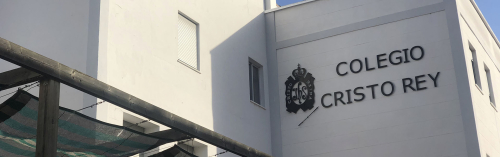 Foto Colegio Cristo Rey #2