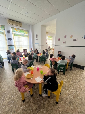 Foto Colegio Cristo Rey #2