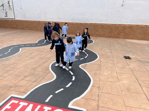 Foto Colegio Cristo Rey #2