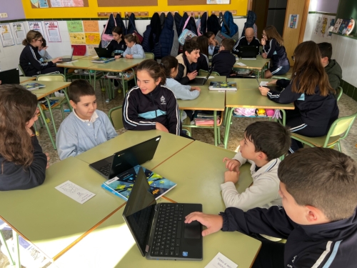 Foto Colegio Cristo Rey #2