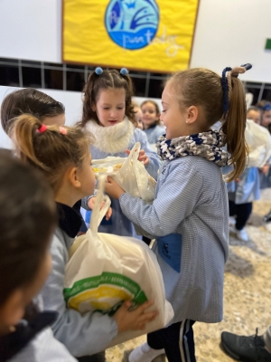 Foto Colegio Cristo Rey #2