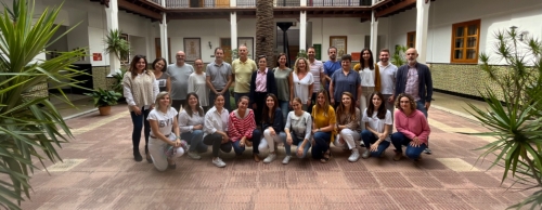 Foto Colegio Cristo Rey #2