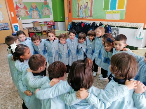 Foto Colegio Cristo Rey #2