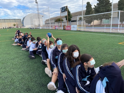 Foto Colegio Cristo Rey #2