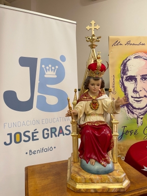 Foto Colegio Cristo Rey #2