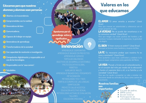 Foto Colegio Cristo Rey #2