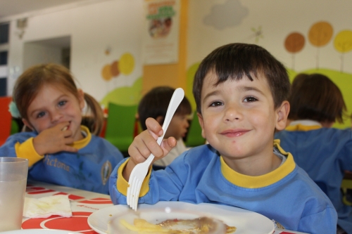 Foto Colegio  INTERNACIONAL DE LEVANTE #2