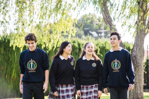 Foto Colegio  INTERNACIONAL DE LEVANTE #2