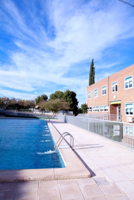 Foto Colegio  INTERNACIONAL DE LEVANTE #2