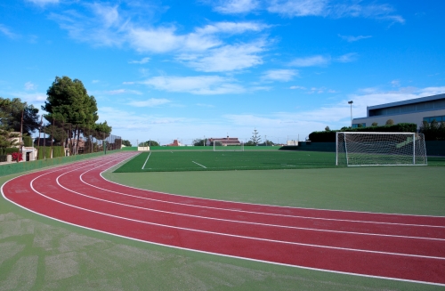 Foto Colegio  INTERNACIONAL DE LEVANTE #2