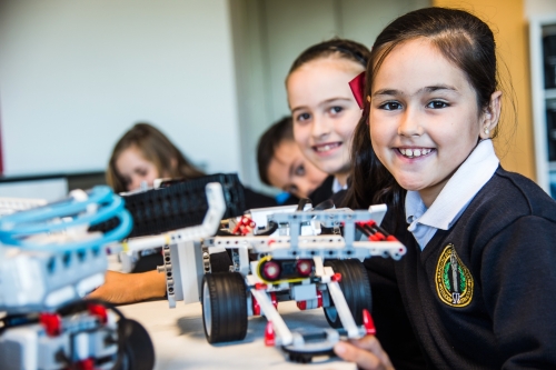 Foto Colegio  INTERNACIONAL DE LEVANTE #2