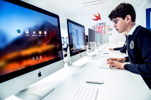 Foto Colegio  INTERNACIONAL DE LEVANTE #2