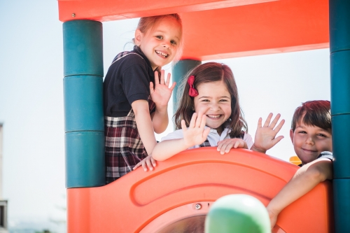 Foto Colegio  INTERNACIONAL DE LEVANTE #2