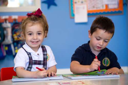 Foto Colegio  INTERNACIONAL DE LEVANTE #2