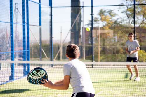 Foto Colegio  INTERNACIONAL DE LEVANTE #2
