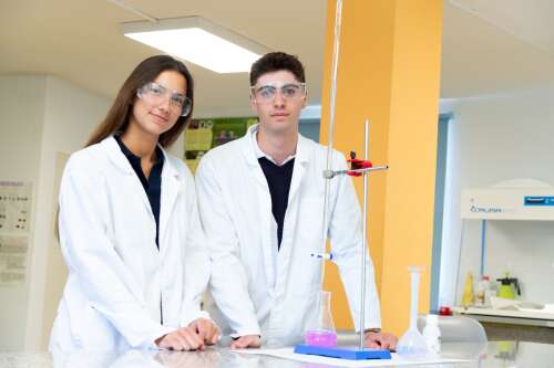 Foto Colegio  INTERNACIONAL DE LEVANTE #2