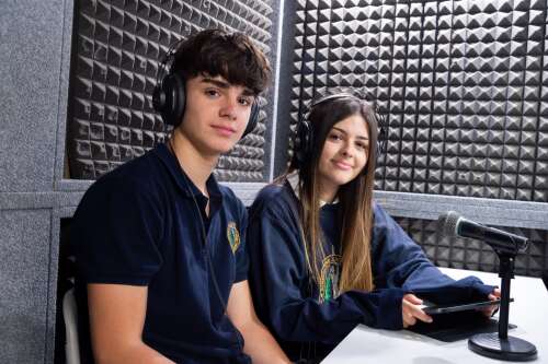 Foto Colegio  INTERNACIONAL DE LEVANTE #2