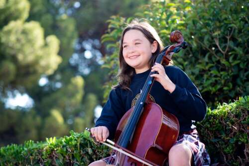 Foto Colegio  INTERNACIONAL DE LEVANTE #2