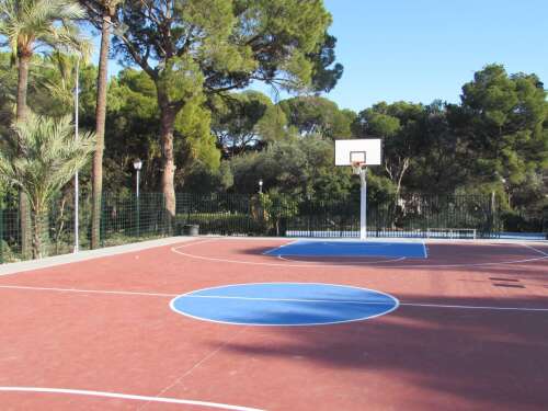 Foto Colegio Sagrado Corazón Godella #3