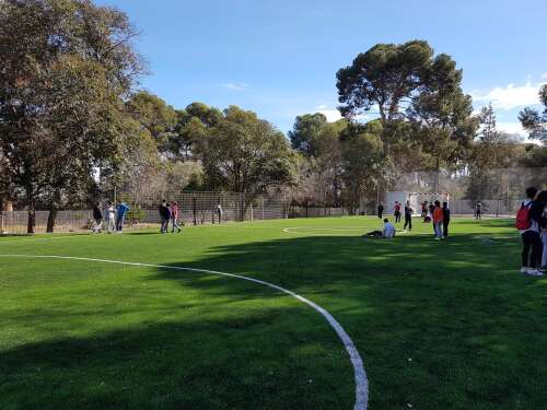 Foto Colegio Sagrado Corazón Godella #3