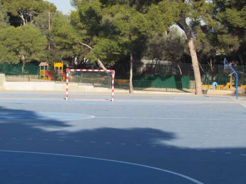 Foto Colegio Sagrado Corazón Godella #3