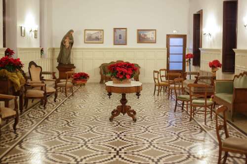 Foto Colegio Sagrado Corazón Godella #3