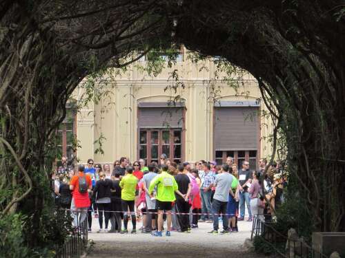 Foto Colegio Sagrado Corazón Godella #3