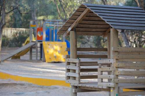 Foto Colegio Sagrado Corazón Godella #3