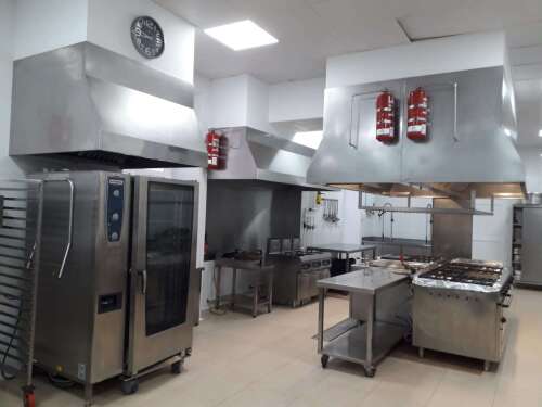 Foto Colegio Sagrado Corazón Godella #3