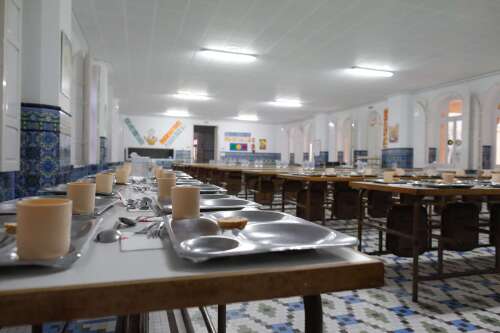 Foto Colegio Sagrado Corazón Godella #3